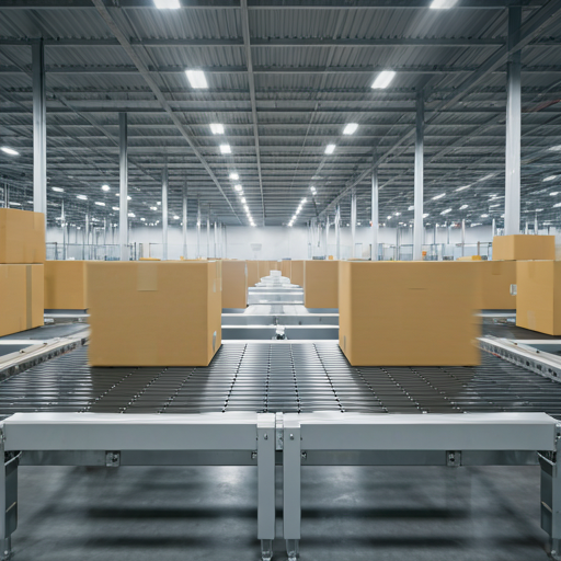 E-commerce fulfillment