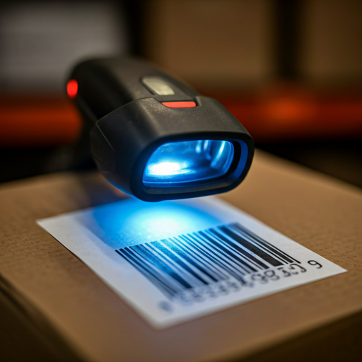 E-commerce logistics