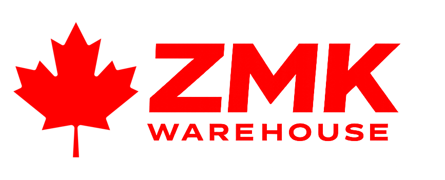 ZMK Logistics Solutions Inc.
